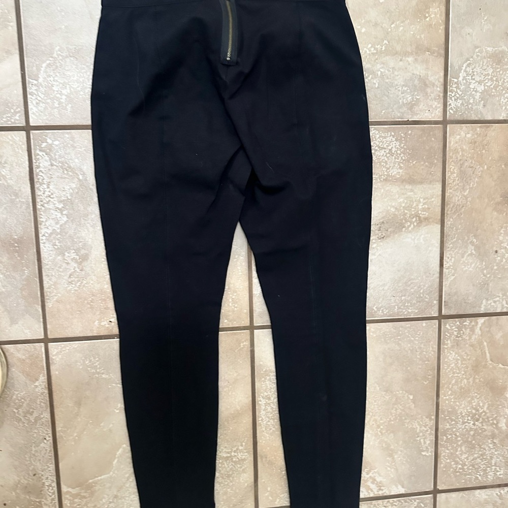 J Crew Pull Up Pixie Pant - image 4